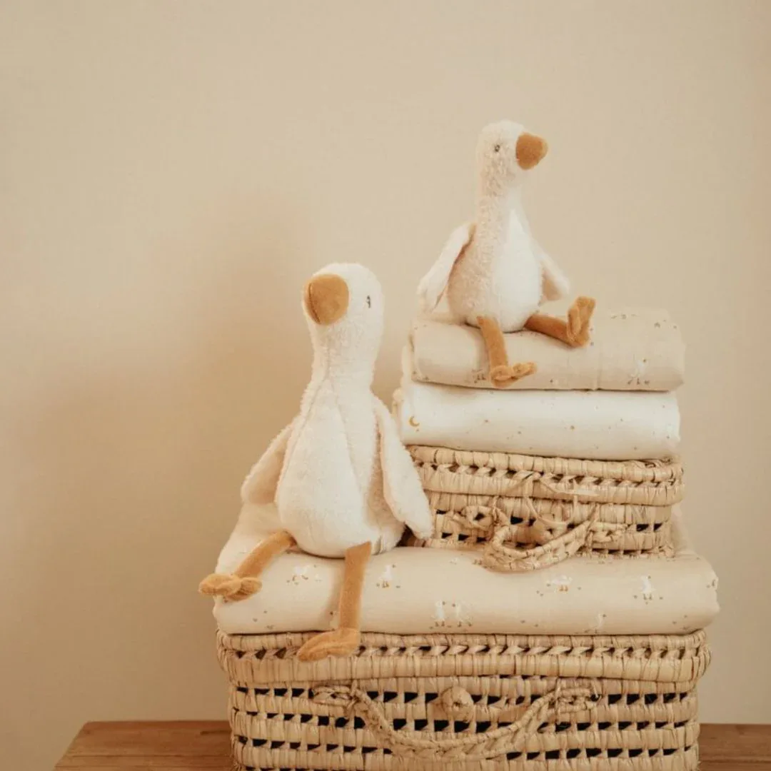Little Dutch® Cuddle Little Goose 25cm - Image 4