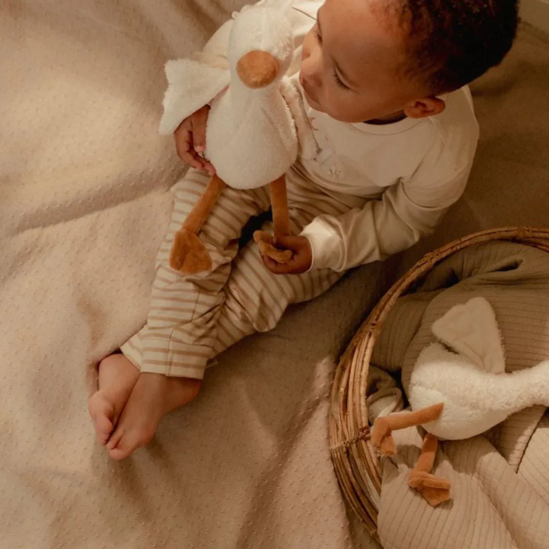 Little Dutch® Cuddle Little Goose 25cm - Image 5
