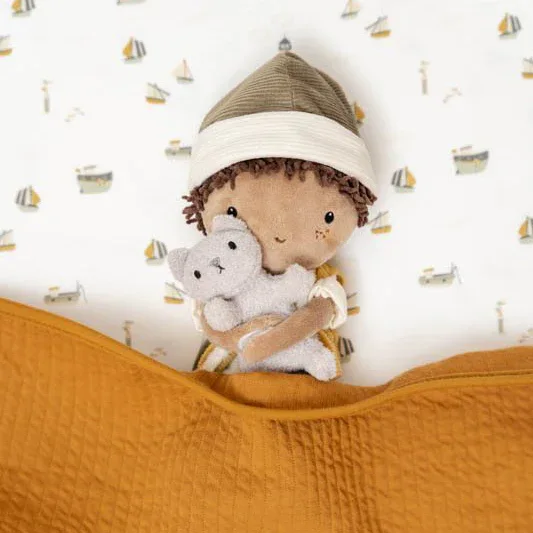 Little Dutch® Doll Jake - Image 3