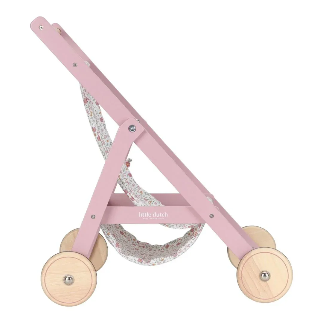 Little Dutch® Doll stroller Essentials - Image 2