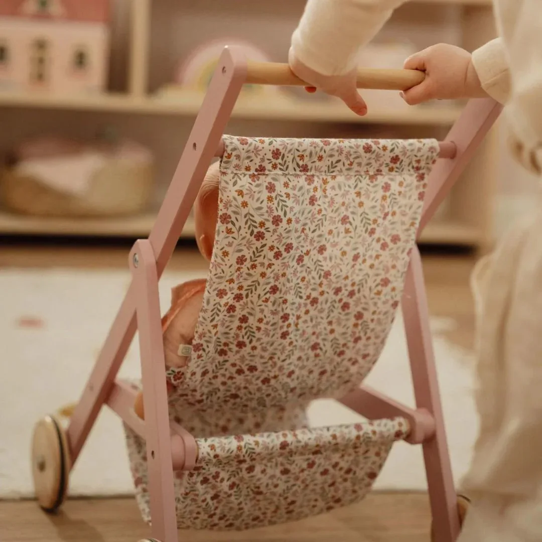 Little Dutch® Doll stroller Essentials - Image 4