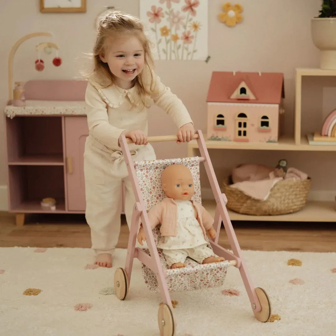 Little Dutch® Doll stroller Essentials - Image 5