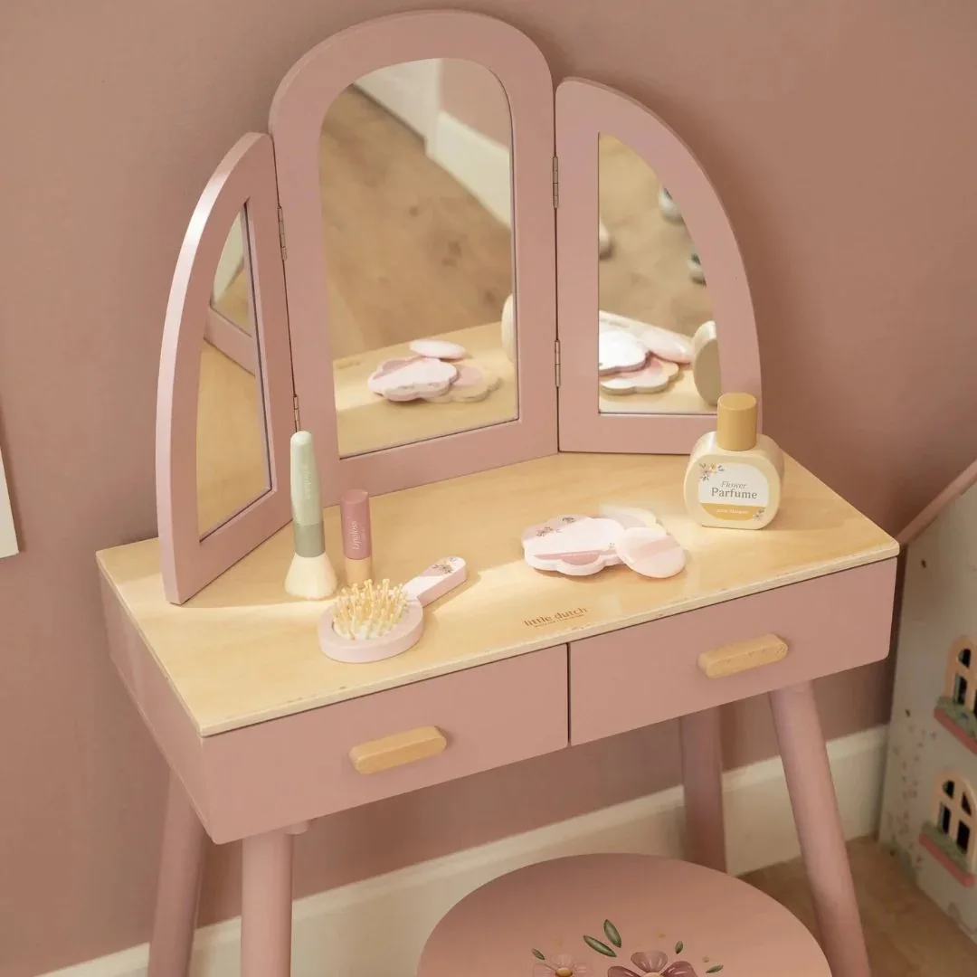 Little Dutch® Dressing table - Image 3