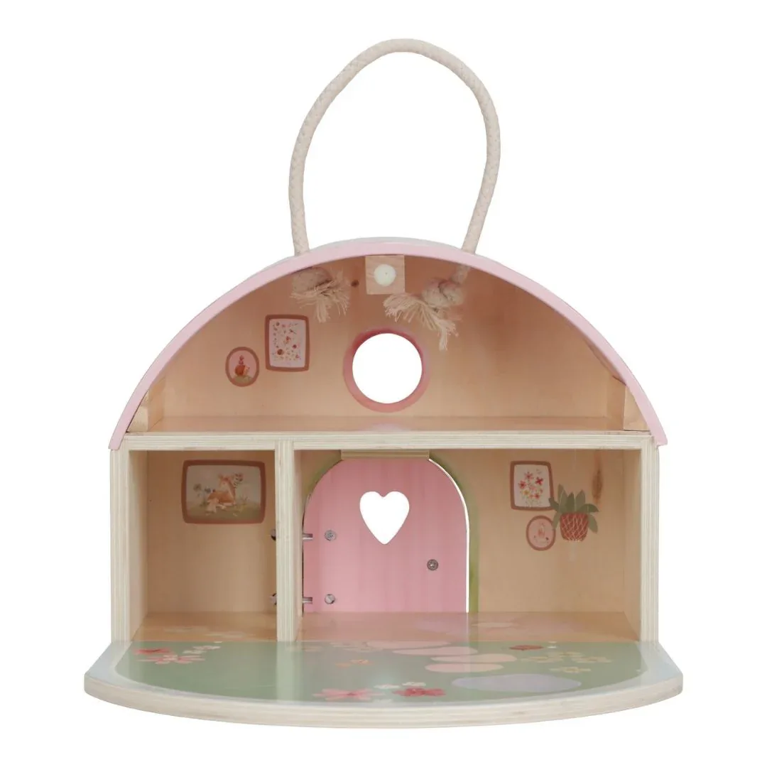 Little Dutch® Fairy house Fairy Garden - Image 5