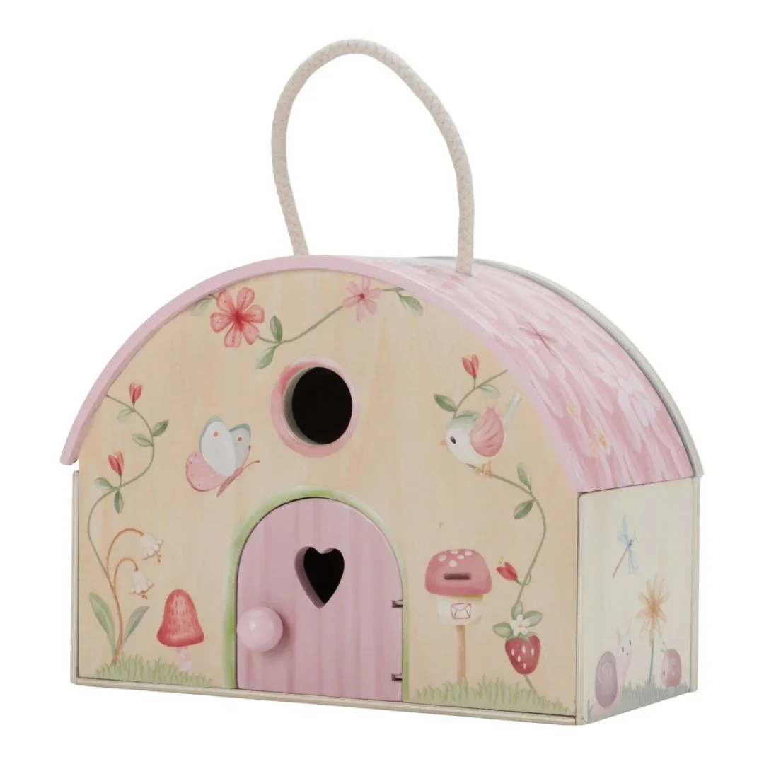 Little Dutch® Fairy house Fairy Garden - Image 6