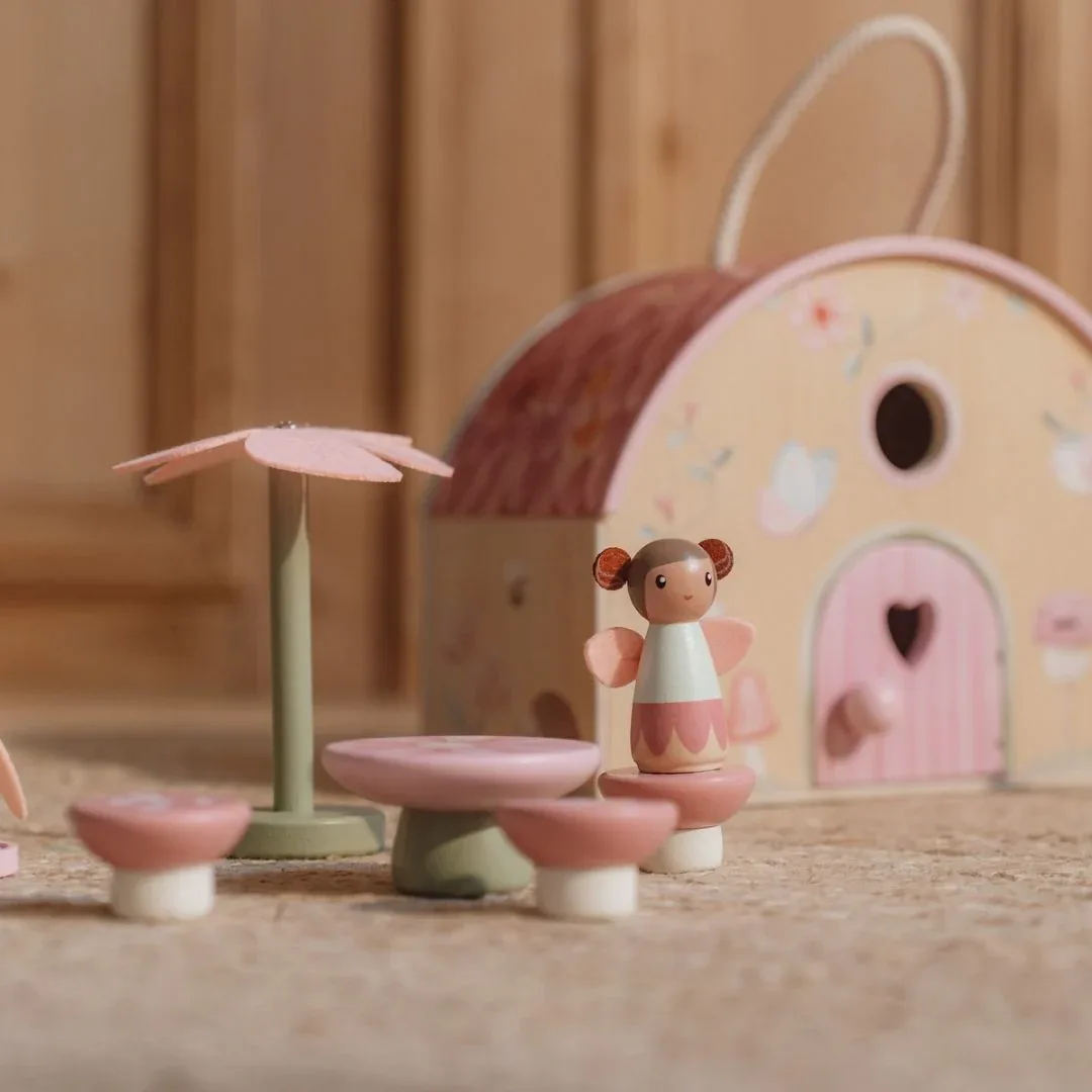 Little Dutch® Fairy house Fairy Garden - Image 7