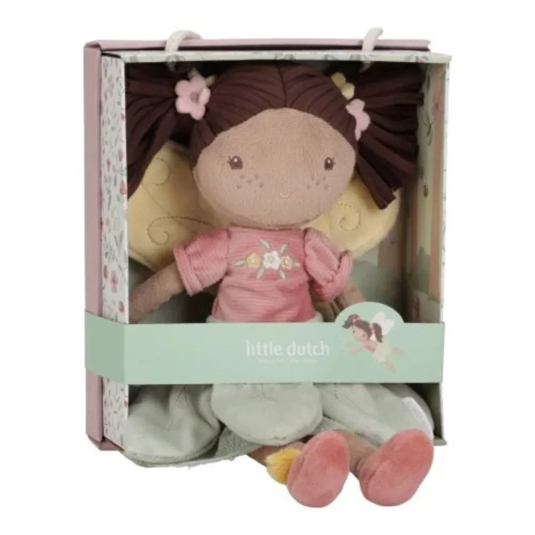 Little Dutch® Evi The Fairy 35 cm - Image 2