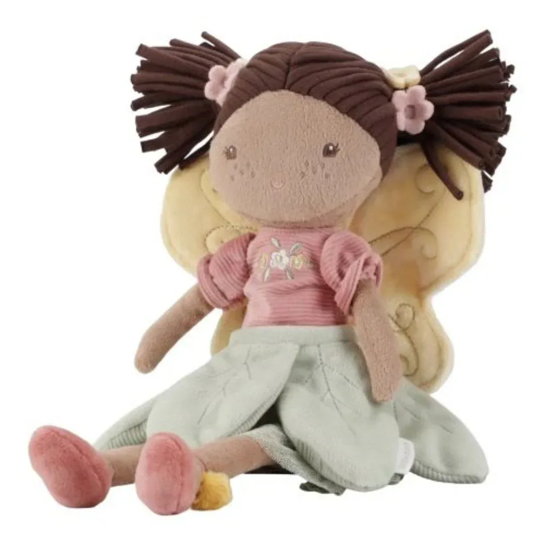 Little Dutch® Evi The Fairy 35 cm - Image 3