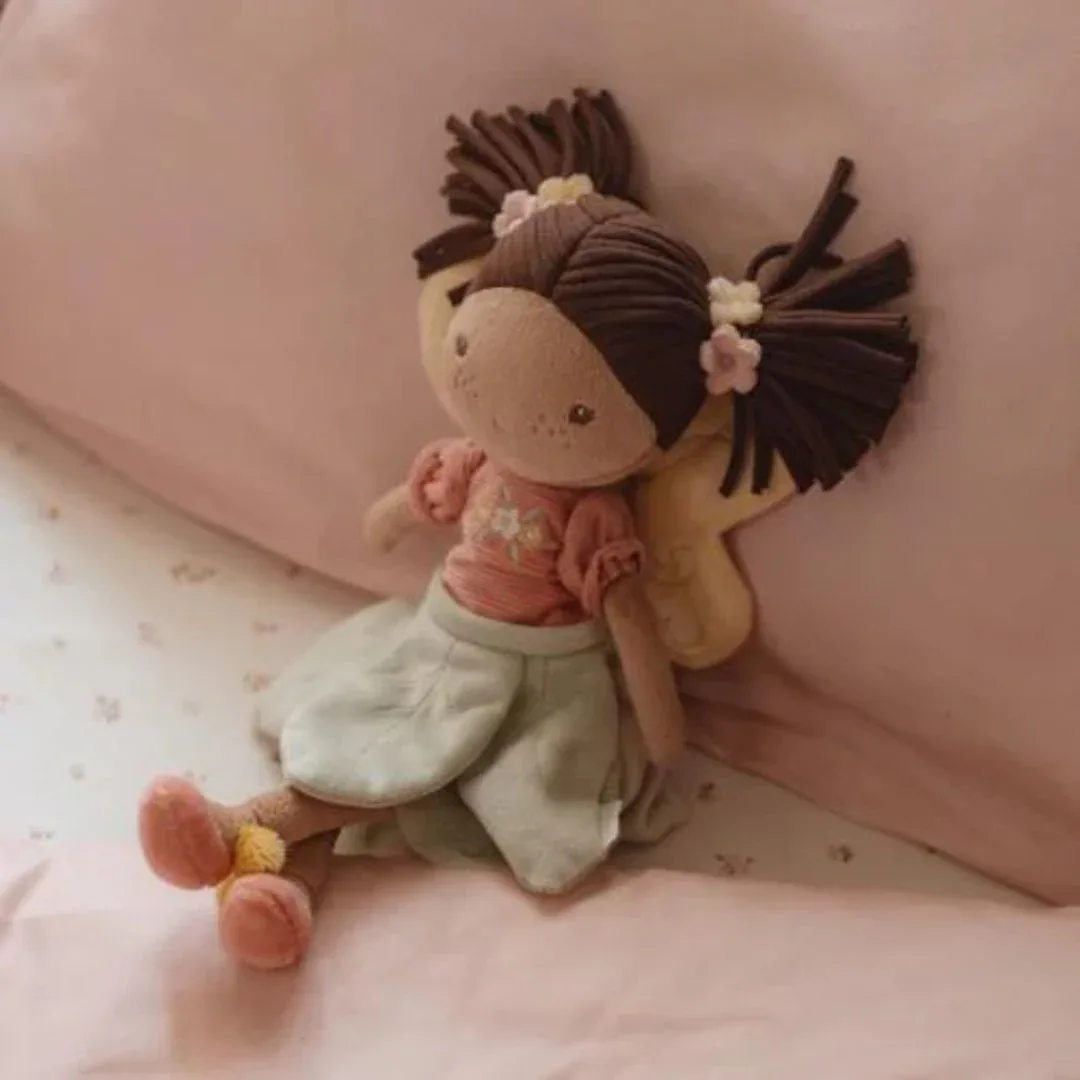 Little Dutch® Evi The Fairy 35 cm - Image 5