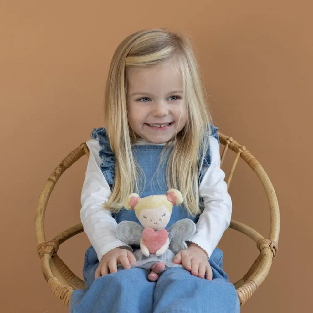 Little Dutch® Fay The Fairy of Love - Image 3