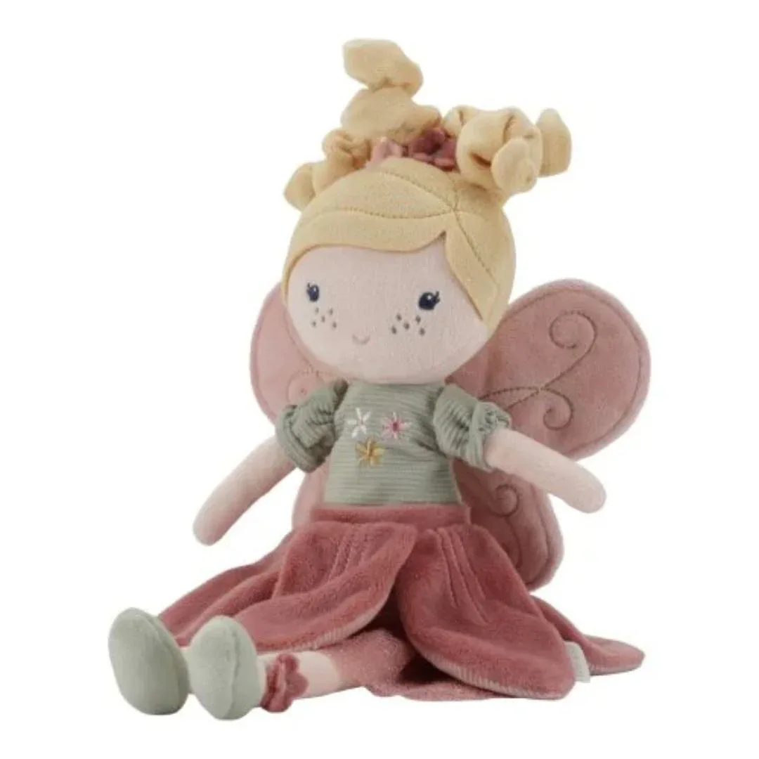Little Dutch® Mila The Fairy 35 cm - Image 2