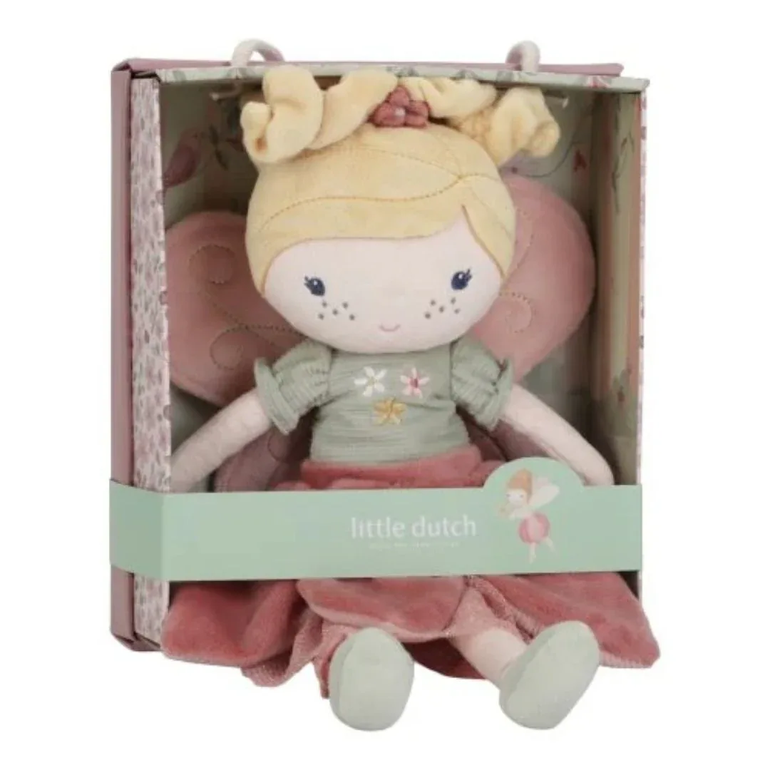 Little Dutch® Mila The Fairy 35 cm - Image 3