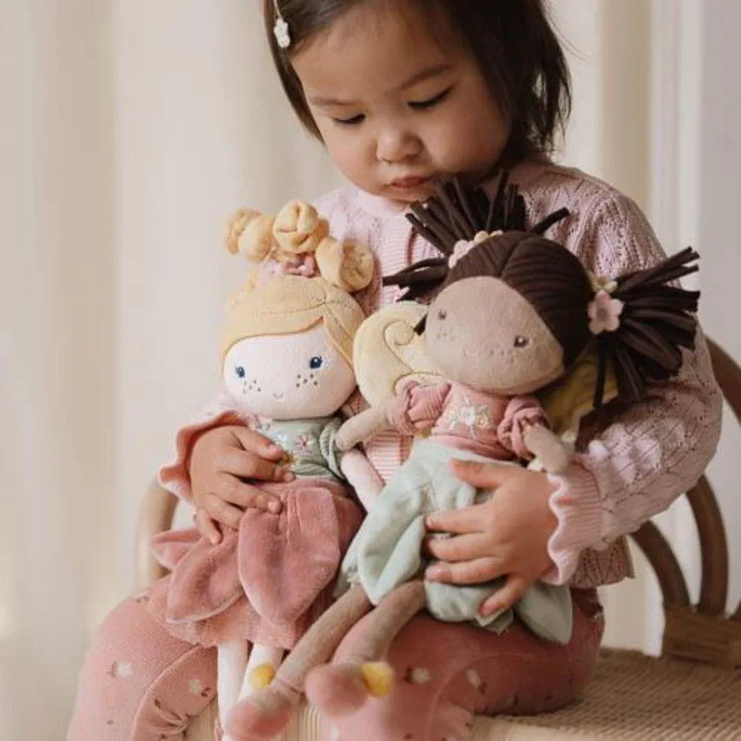 Little Dutch® Mila The Fairy 35 cm - Image 5