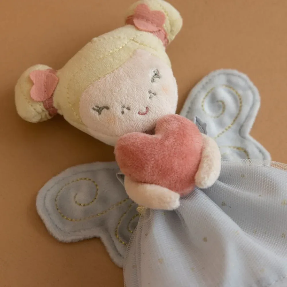 Little Dutch® Fay The Fairy of Love - Image 4