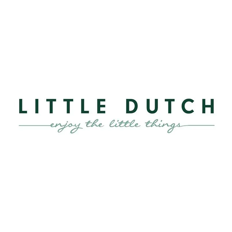 Little Dutch® Foam bath toys Forest Friends & Fairy Garden  - Image 11