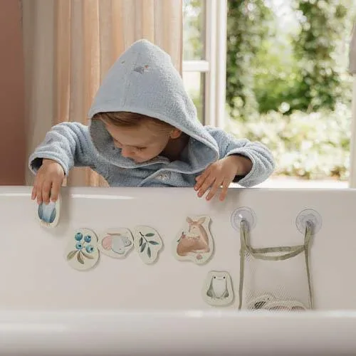 Little Dutch® Foam bath toys Forest Friends & Fairy Garden  - Image 7