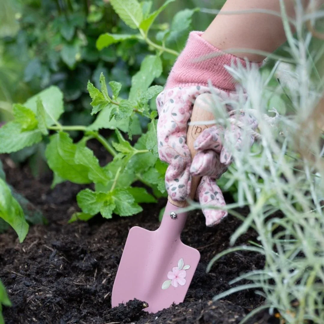 Little Dutch® Gardening set Fairy Garden - Image 4