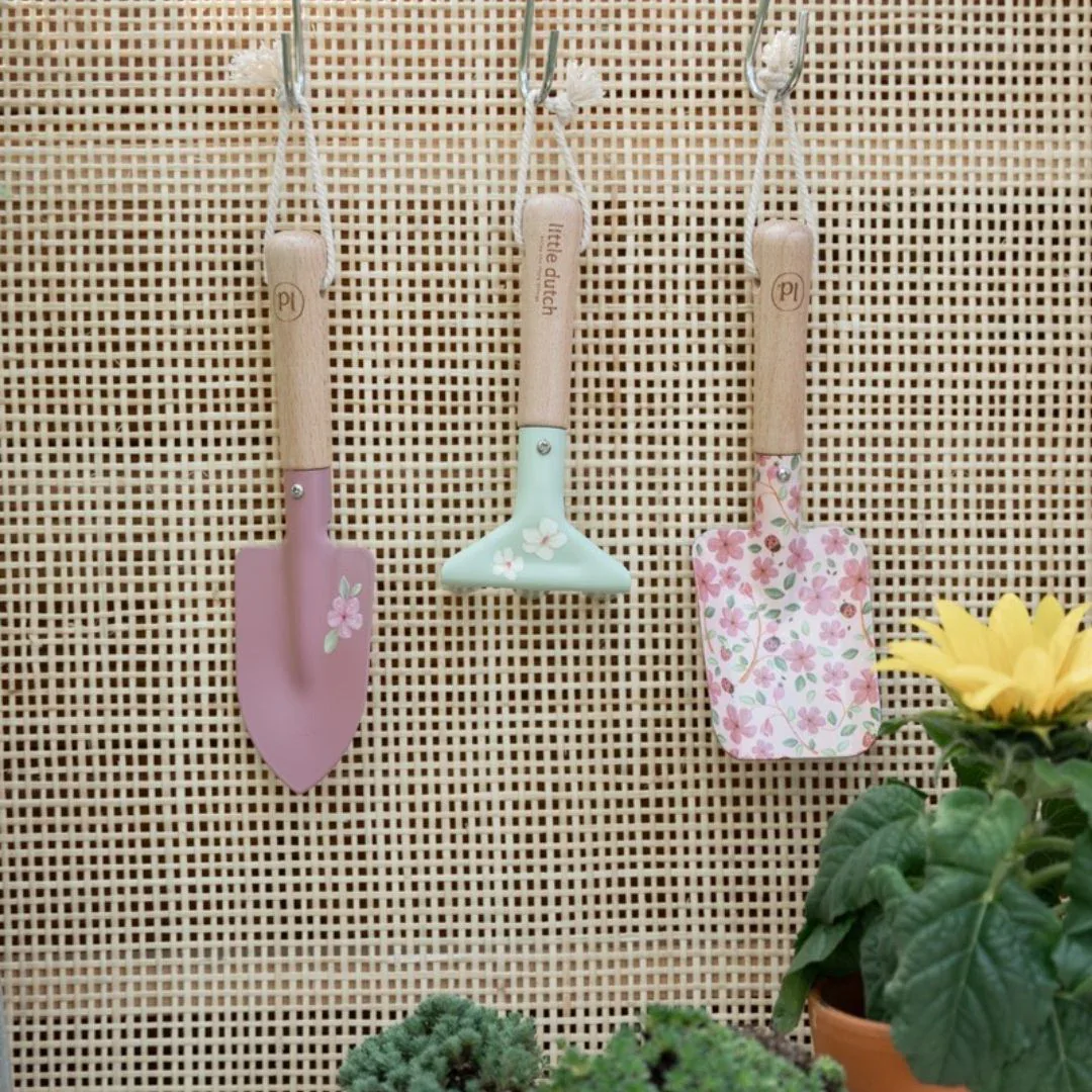 Little Dutch® Gardening set Fairy Garden - Image 5