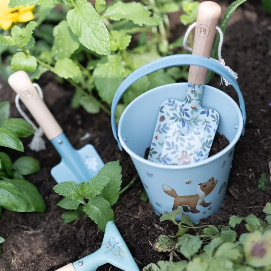 Little Dutch® Gardening set Forest Friends - Image 3