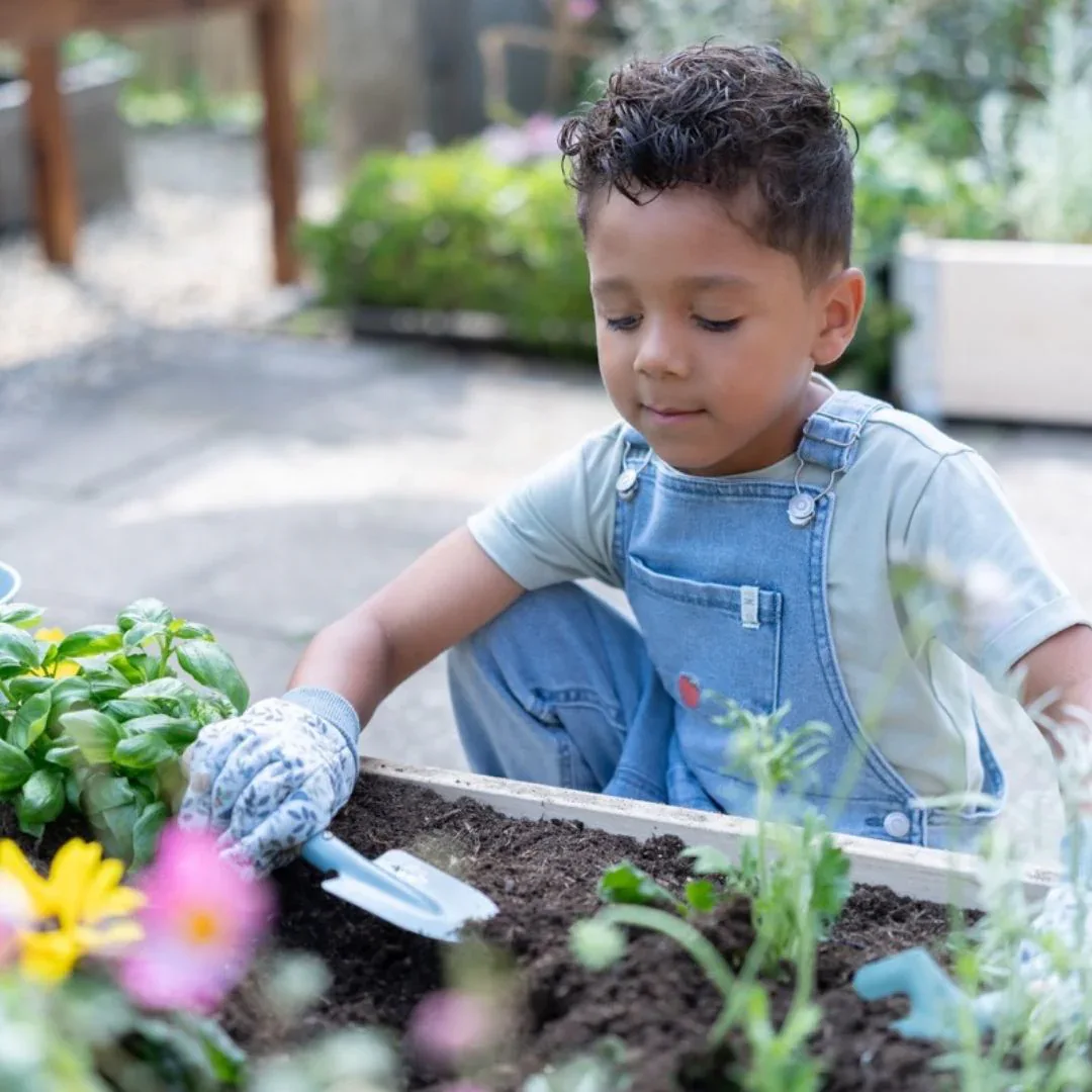 Little Dutch® Gardening set Forest Friends - Image 4