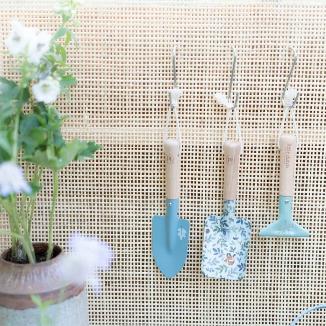 Little Dutch® Gardening set Forest Friends - Image 5