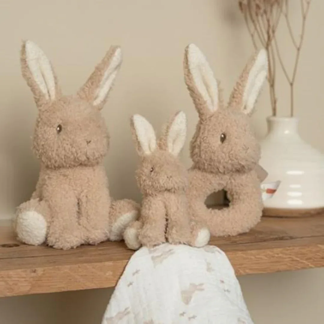 Little Dutch® Gift Box Baby Bunny - Image 3