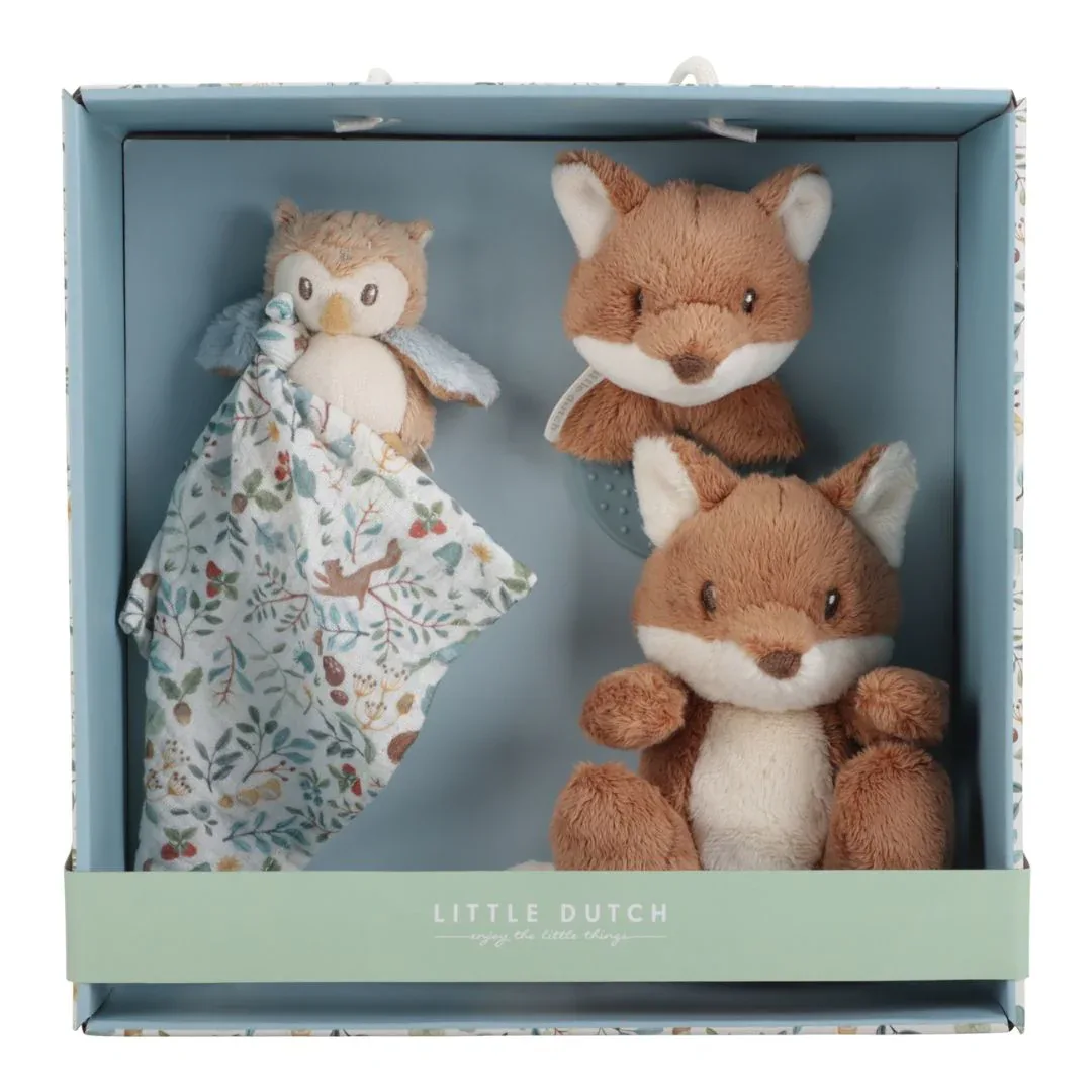 Little Dutch® Gift Box Forest Friends - Image 2