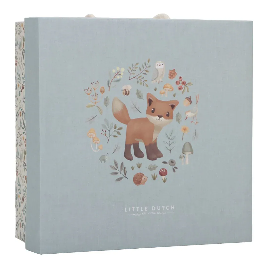 Little Dutch® Gift Box Forest Friends - Image 3