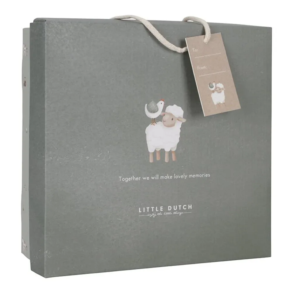 Little Dutch® Gift Box Little Farm - Image 2