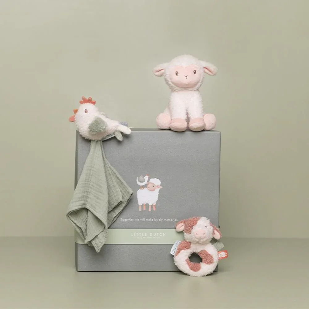 Little Dutch® Gift Box Little Farm - Image 4