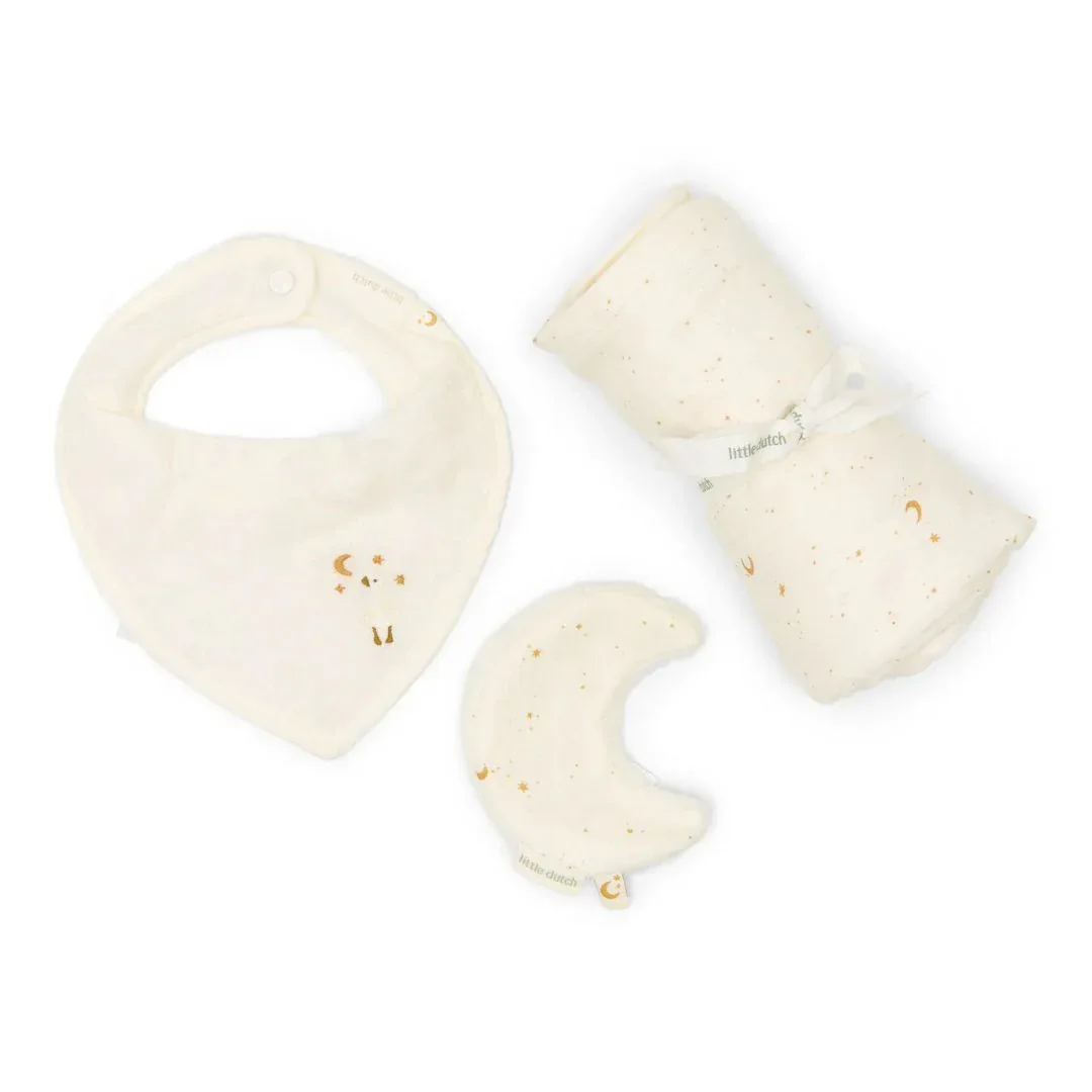 Little Dutch® Gift Box Moon & Stars