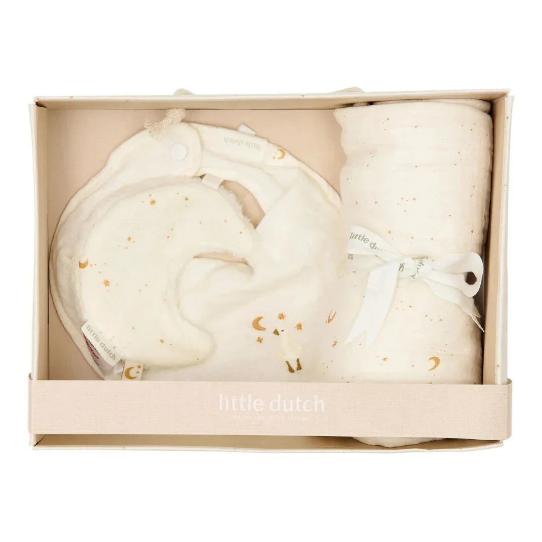 Little Dutch® Gift Box Moon & Stars - Image 3