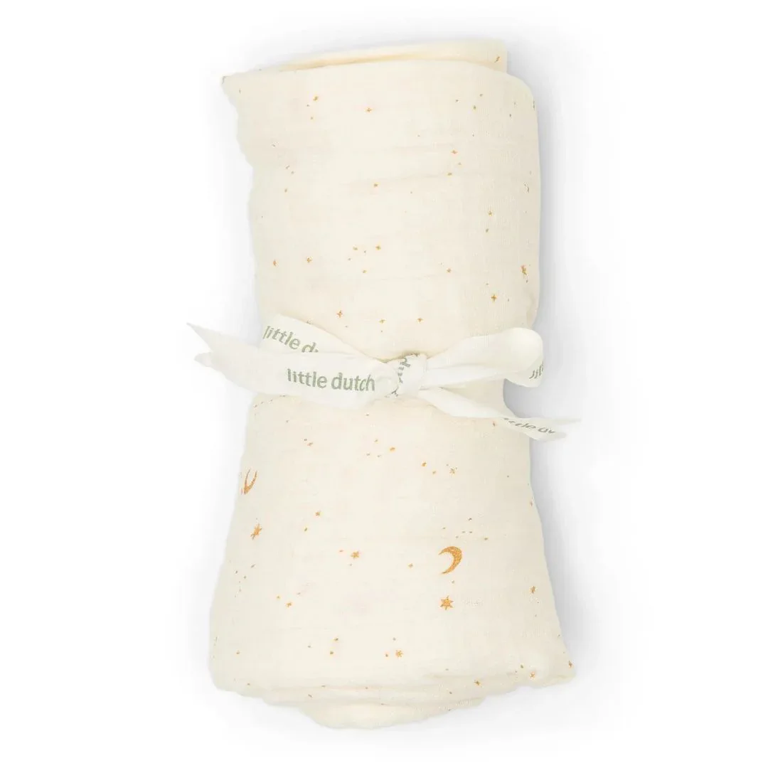 Little Dutch® Gift Box Moon & Stars - Image 5