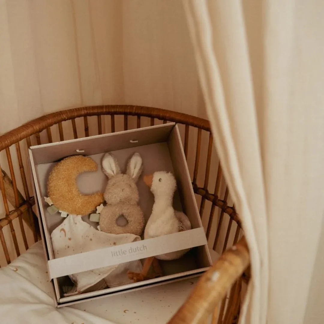 Little Dutch® Gift Box Newborn Naturals - Image 2