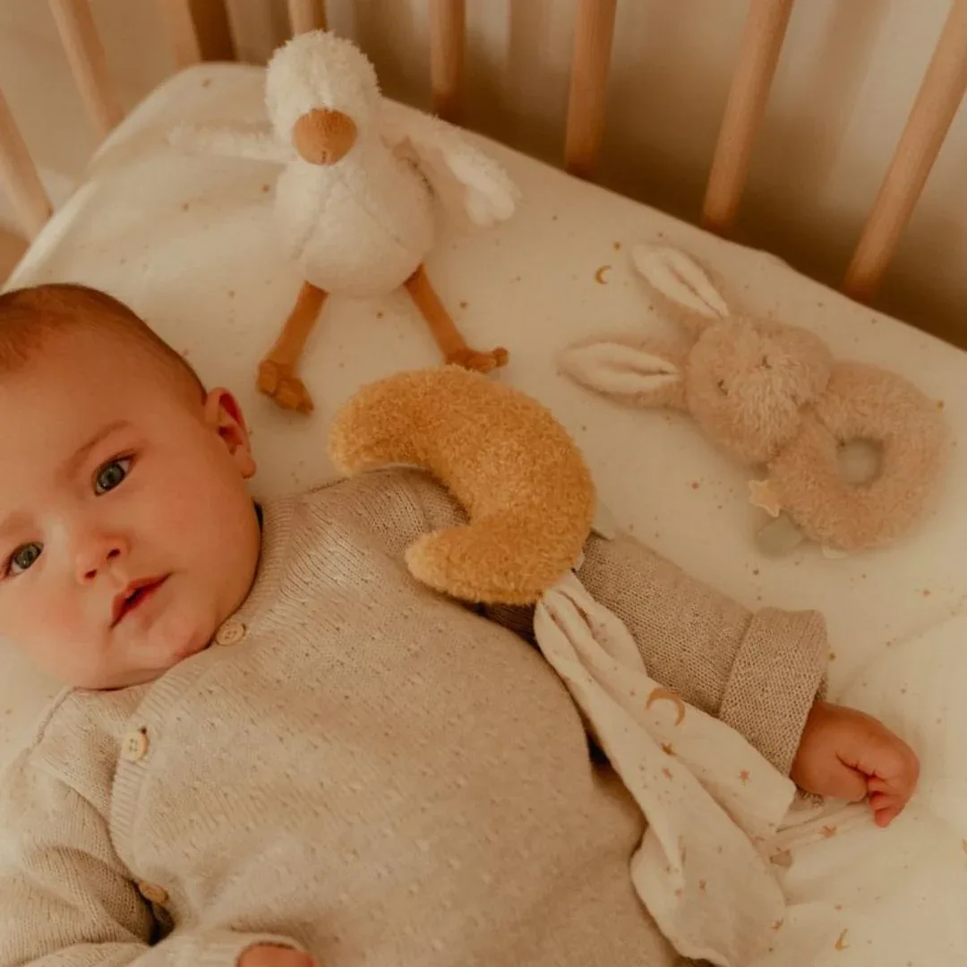 Little Dutch® Gift Box Newborn Naturals - Image 3