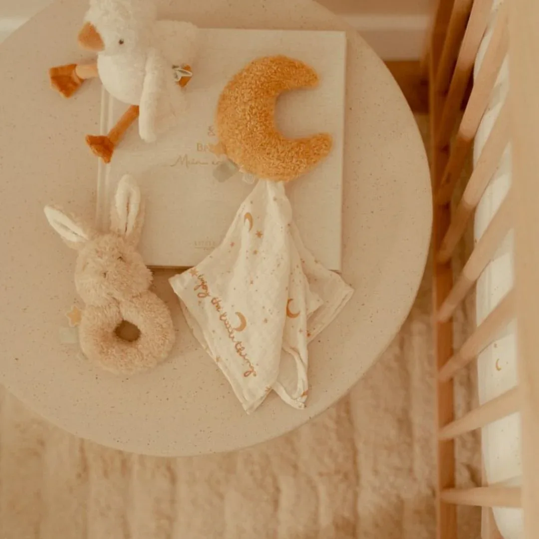 Little Dutch® Gift Box Newborn Naturals - Image 4