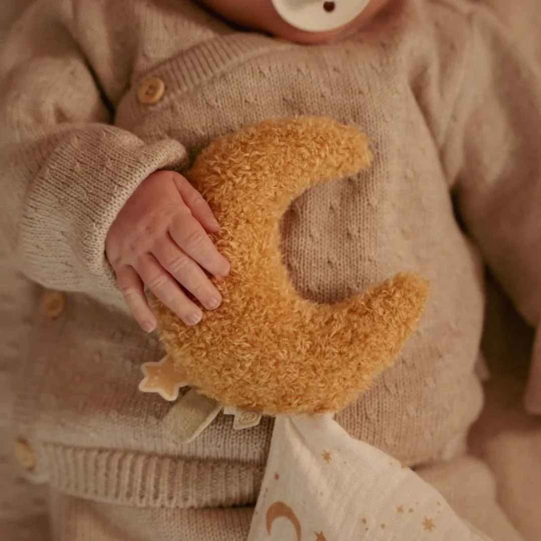 Little Dutch® Gift Box Newborn Naturals - Image 6