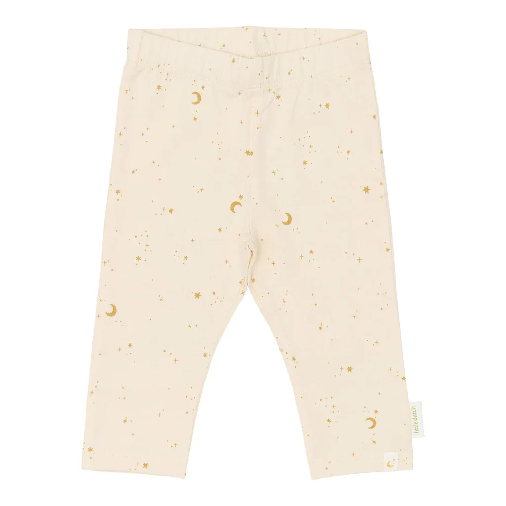 Little Dutch® Gift Set Clothing Set Beige - Image 5