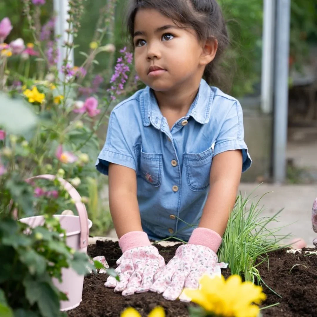 Little Dutch® Gloves Fairy Garden - Image 4