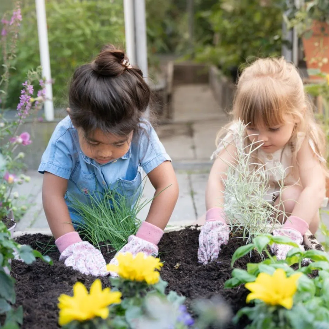 Little Dutch® Gloves Fairy Garden - Image 5