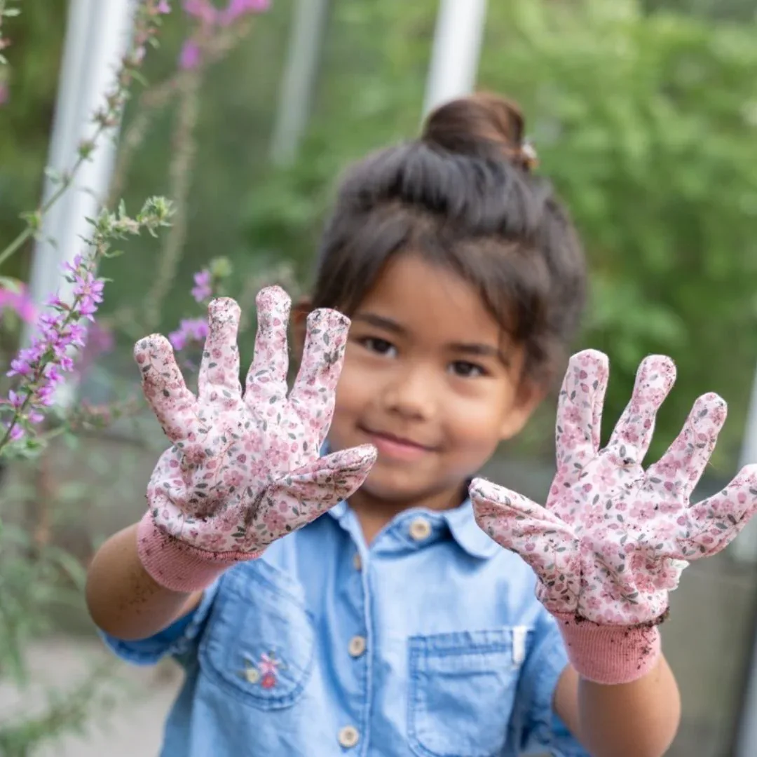 Little Dutch® Gloves Fairy Garden - Image 6