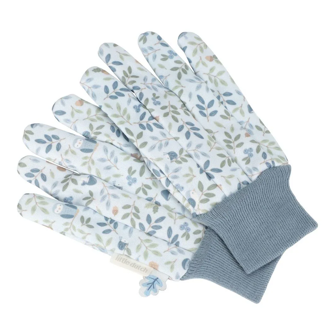 Little Dutch® Gloves Forest Friends - Image 2
