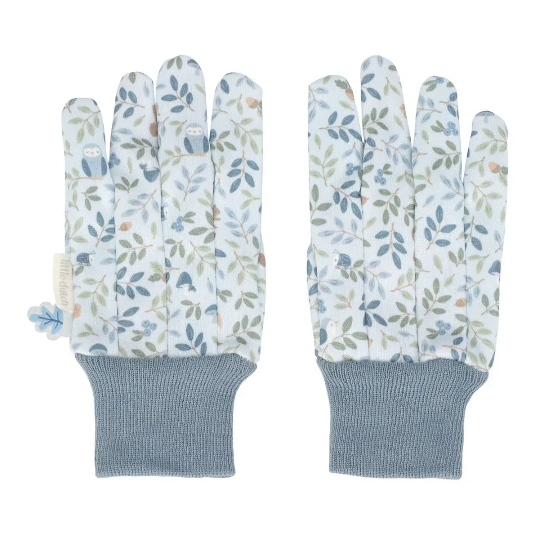 Little Dutch® Gloves Forest Friends - Image 3