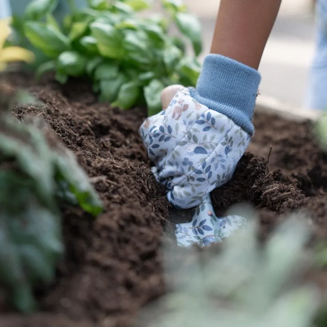 Little Dutch® Gloves Forest Friends - Image 5