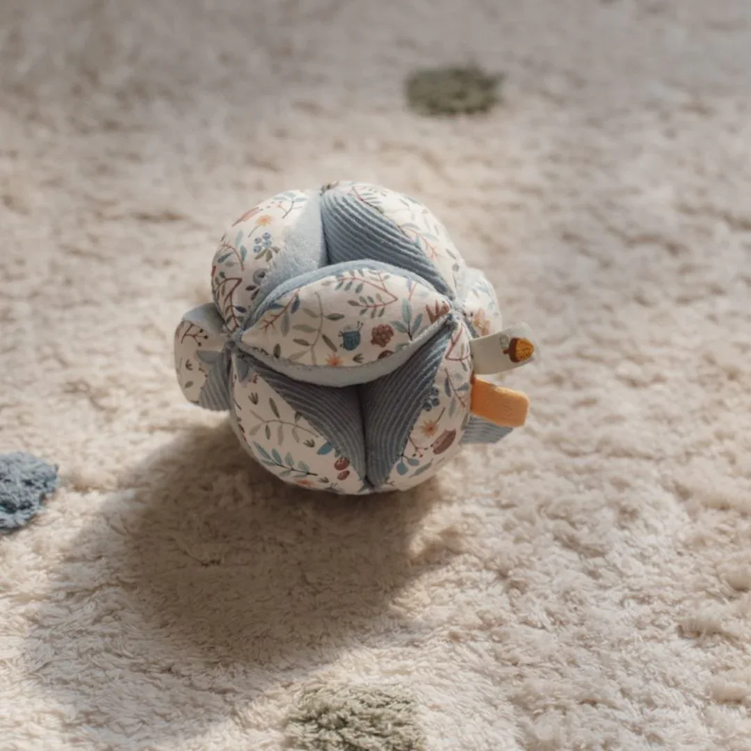 Little Dutch® Gripping Ball Forest Friends - Image 4