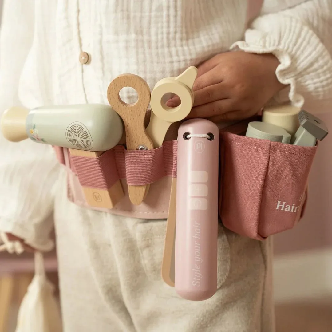 Little Dutch® Hair Dresser Set Essentials - Image 3