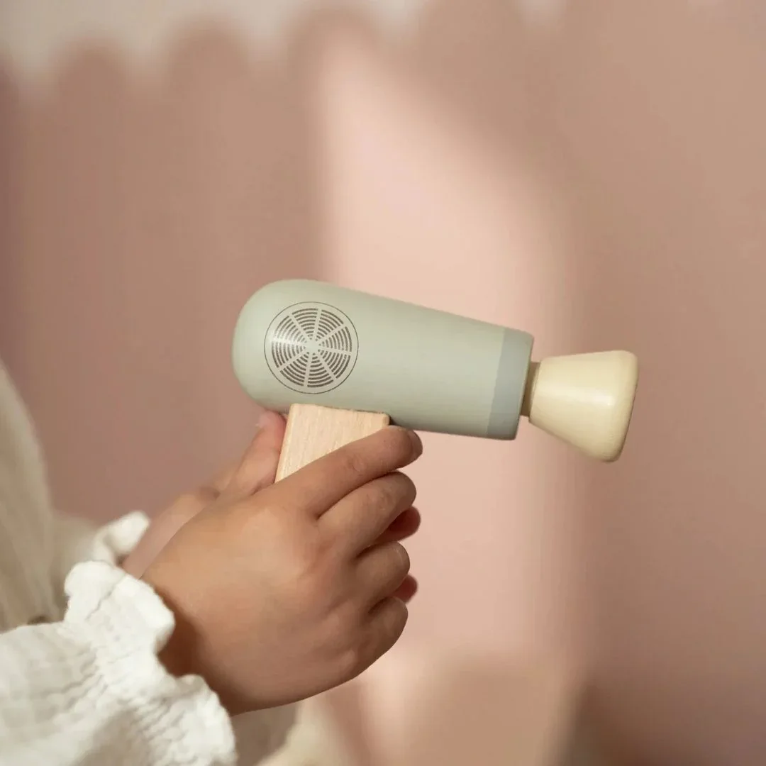 Little Dutch® Hair Dresser Set Essentials - Image 4