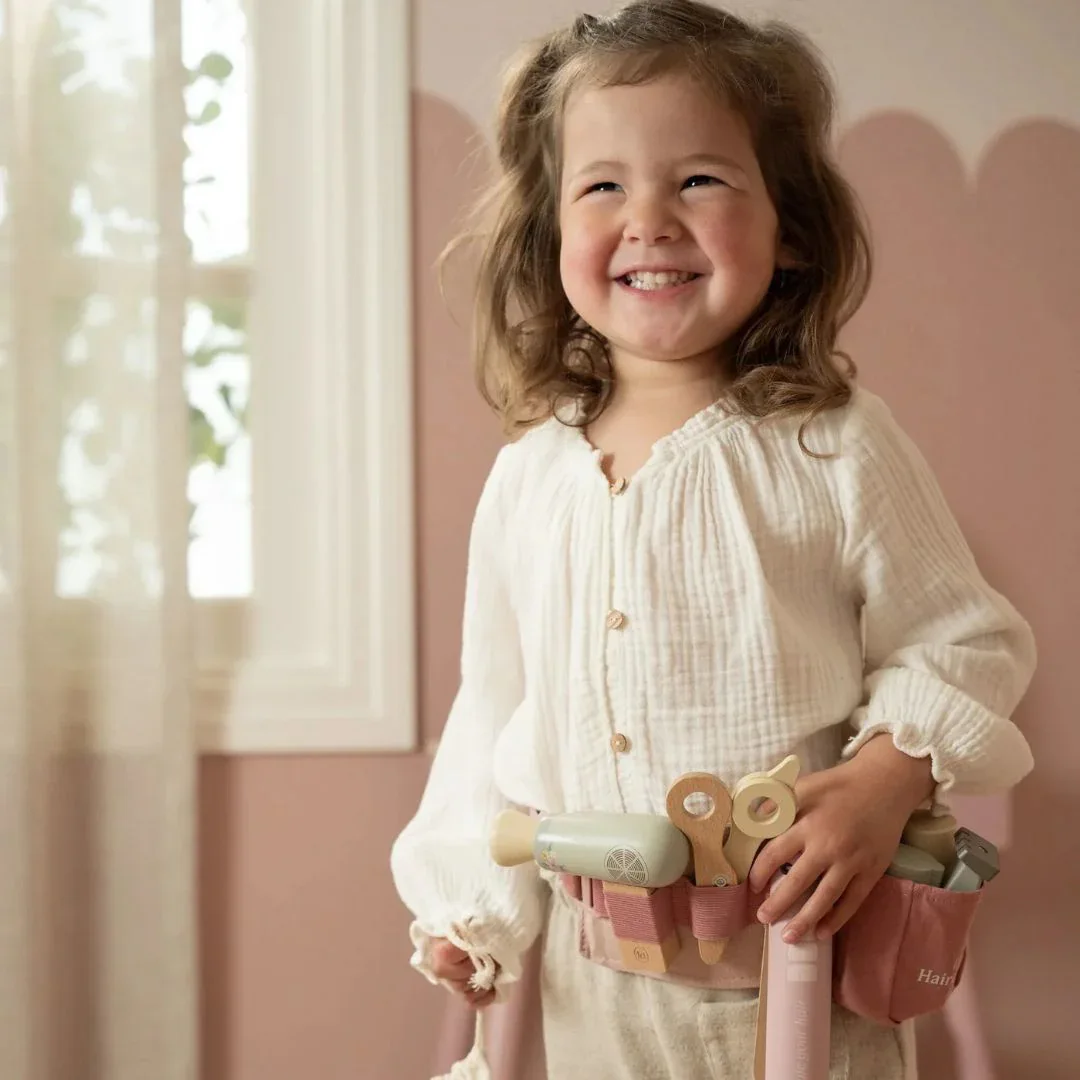 Little Dutch® Hair Dresser Set Essentials - Image 5