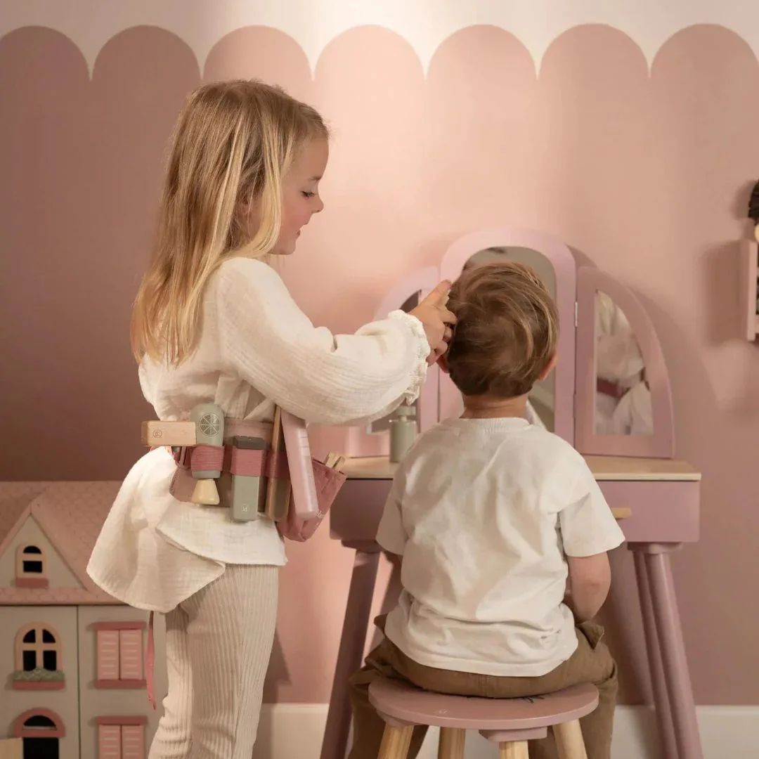 Little Dutch® Hair Dresser Set Essentials - Image 8