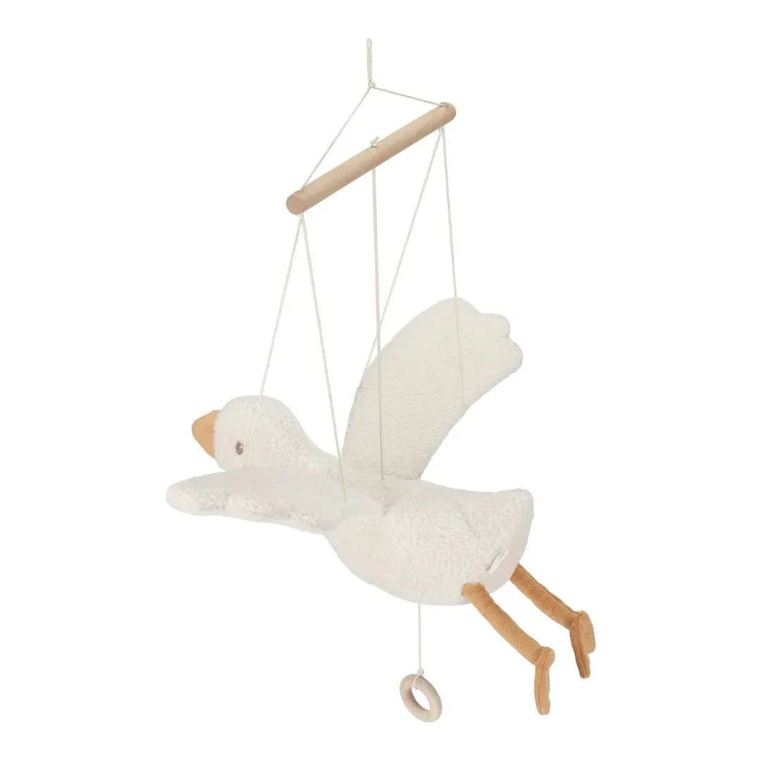Little Dutch® Floating Decoration Little Goose - Image 2
